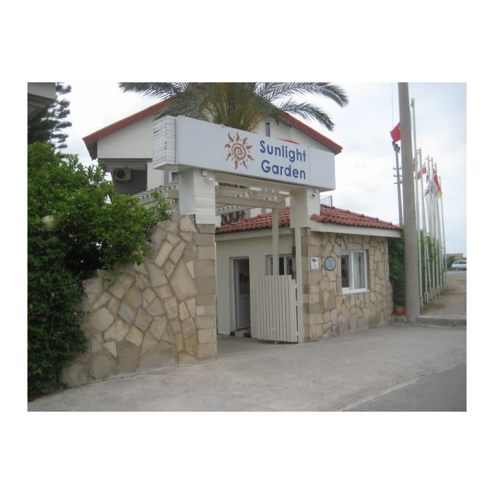 Sunlight Garden Hotel