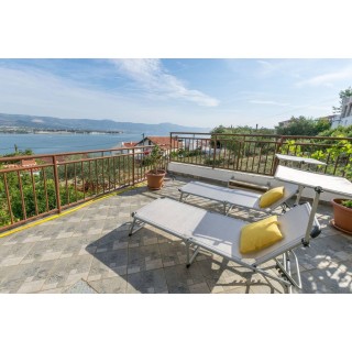 Ferienwohnung in Ciovo ab 58€ pro Nacht