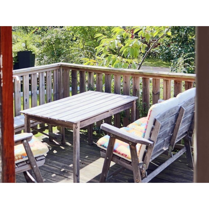 Ferienhaus in Halland ab 48€ pro Nacht