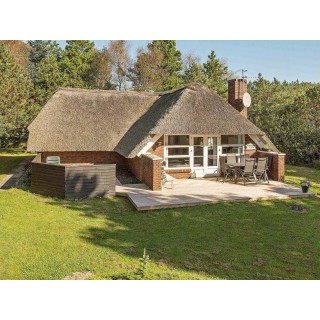 Ferienhaus in Varde ab 59€ pro Nacht