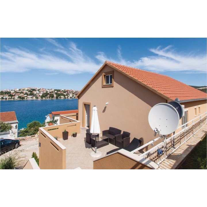 Ferienwohnung in Razanj ab 53€ pro Nacht