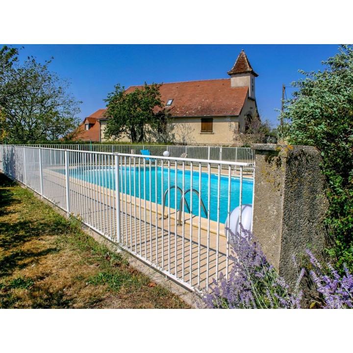 Ferienhaus in Lot ab 53€ pro Nacht