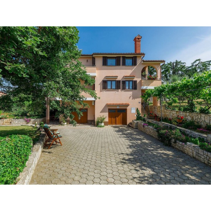 Ferienwohnung in Kukci ab 43€ pro Nacht