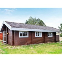 Ferienhaus in Tversted ab 32€ pro Nacht