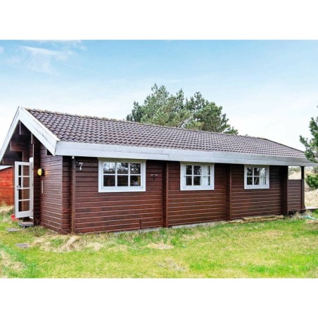 Ferienhaus in Tversted ab 32€ pro Nacht