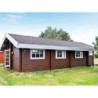 Ferienhaus in Tversted ab 32€ pro Nacht