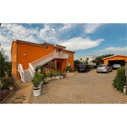 Ferienwohnung in Vodice ab 58€ pro Nacht
