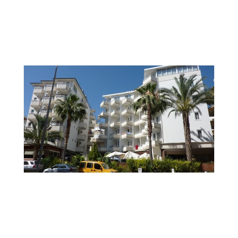 Remi Hotel