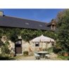 Ferienhaus in Querrien ab 42€ pro Nacht
