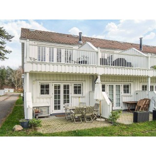 Ferienhaus in Odsherred ab 56€ pro Nacht