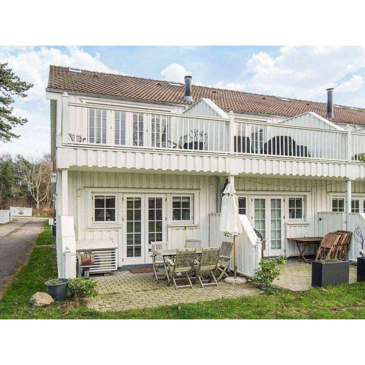 Ferienhaus in Odsherred ab 56€ pro Nacht