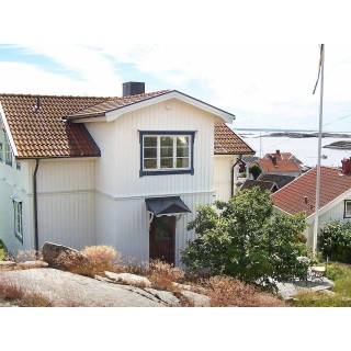 Ferienwohnung in Bohuslän ab 33€ pro Nacht