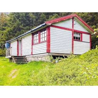 Ferienhaus in Meløy ab 58€ pro Nacht