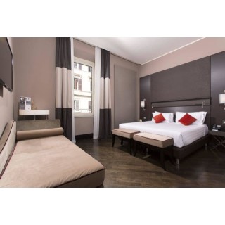 Rome Times Hotel