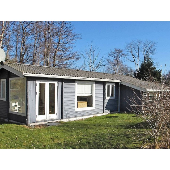 Ferienhaus in Møn ab 57€ pro Nacht