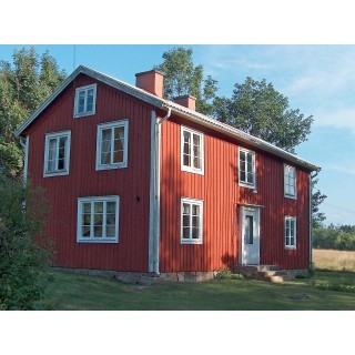 Ferienhaus in Smaland ab 30€ pro Nacht