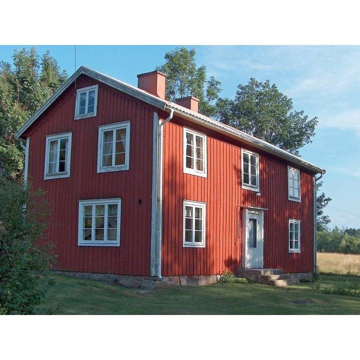 Ferienhaus in Smaland ab 30€ pro Nacht