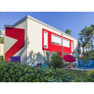 Ferienwohnung in Bibione ab 57€ pro Nacht