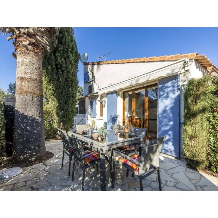 Ferienhaus in Var ab 48€ pro Nacht