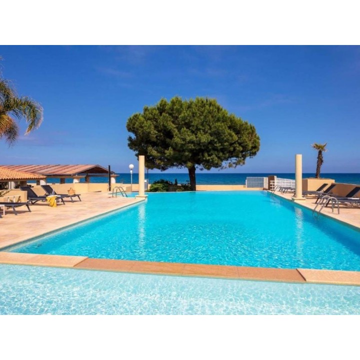 Ferienwohnung in Haute-Corse ab 41€ pro Nacht