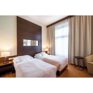 Clarion Hotel Prague City