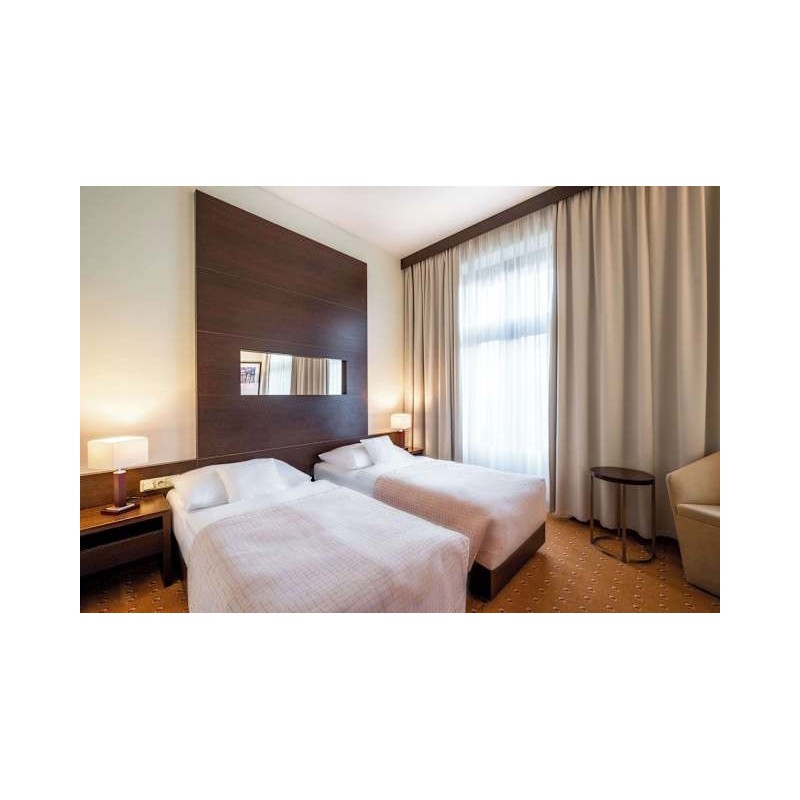 Clarion Hotel Prague City