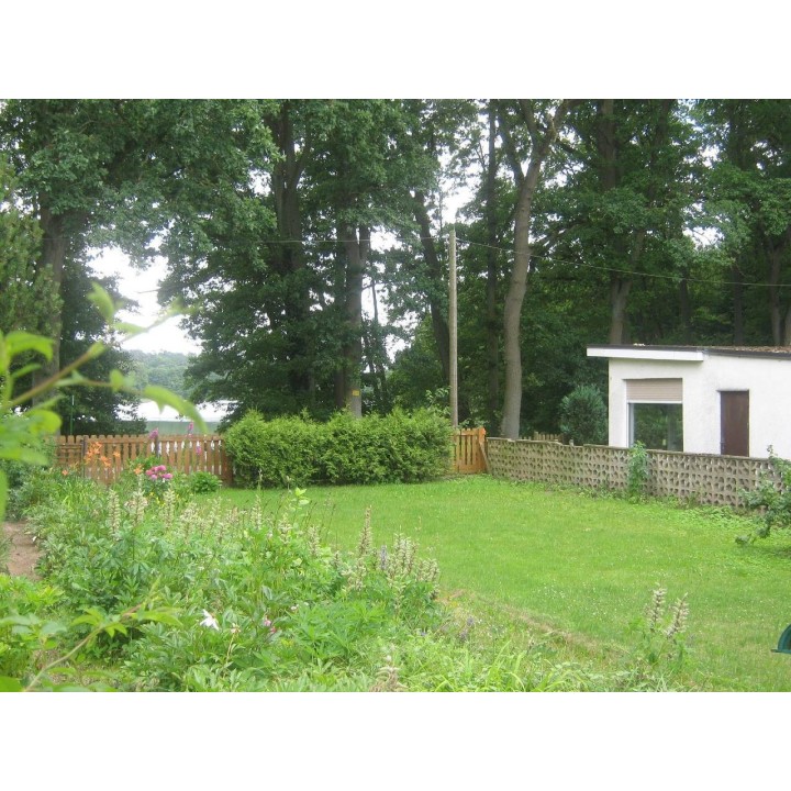 Ferienwohnung in Crivitz ab 58€ pro Nacht