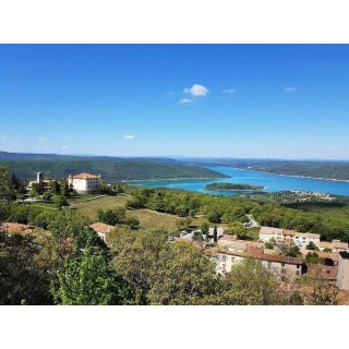 Camping in Provence ab 45€ pro Nacht