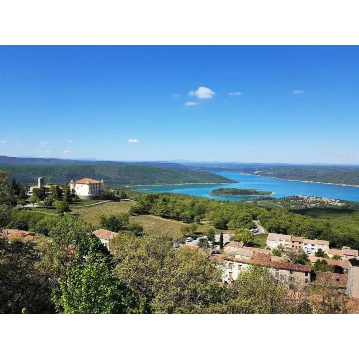 Camping in Provence ab 45€ pro Nacht