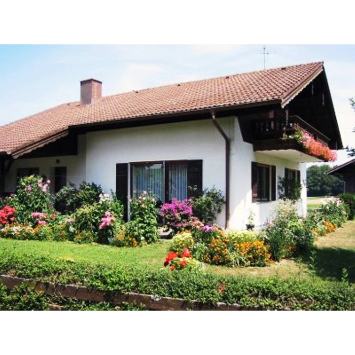 Ferienwohnung in Oberbayern ab 56€ pro Nacht