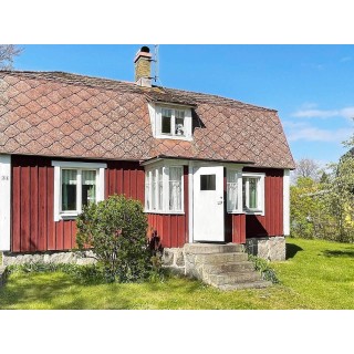 Ferienhaus in Hörvik ab 58€ pro Nacht