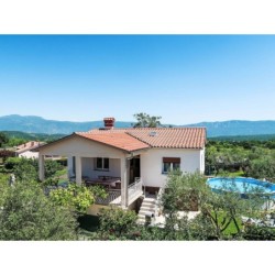 Ferienhaus in Pićan ab 59€ pro Nacht