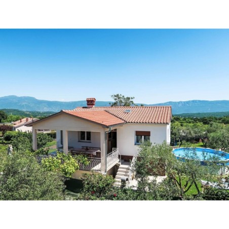Ferienhaus in Pićan ab 59€ pro Nacht