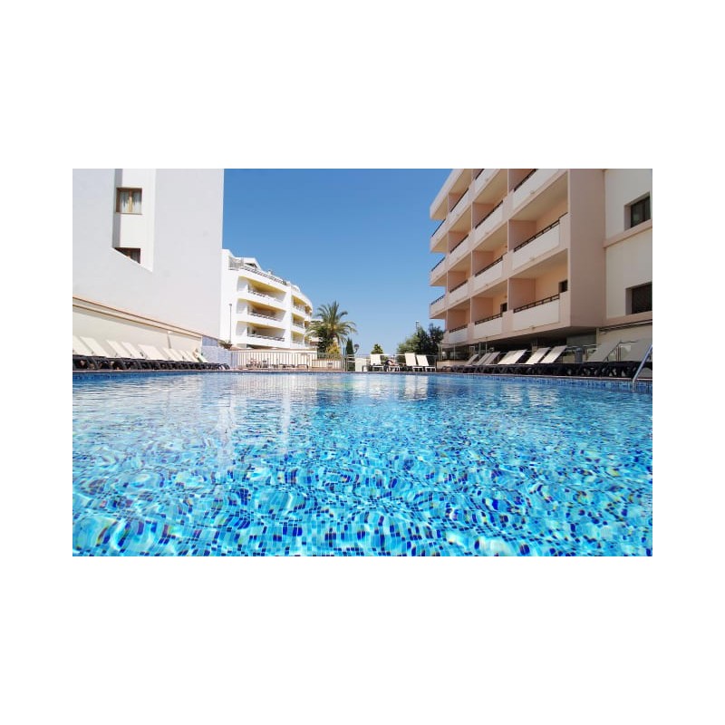 Invisa Hotel La Cala - Adults oriented