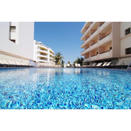Invisa Hotel La Cala - Adults oriented