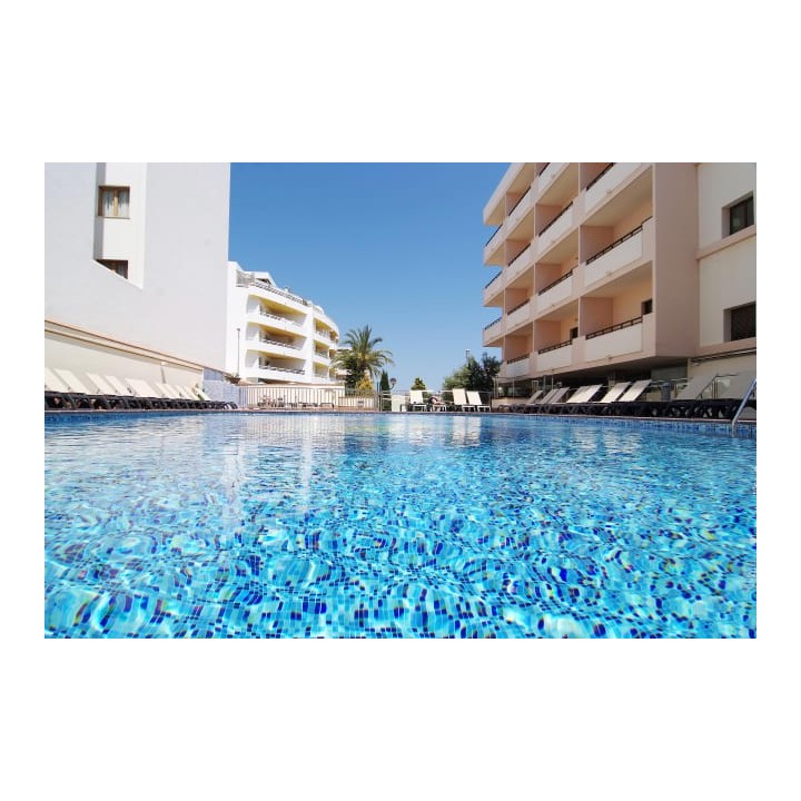Invisa Hotel La Cala - Adults oriented