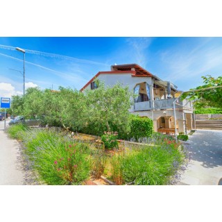 Ferienwohnung in Fazana ab 55€ pro Nacht