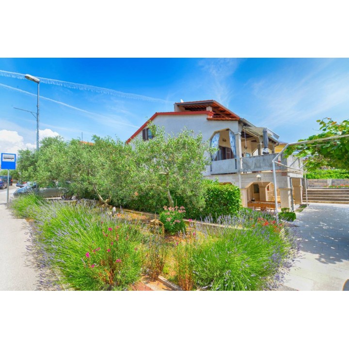 Ferienwohnung in Fazana ab 55€ pro Nacht