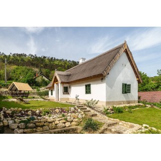 Ferienhaus in Balaton ab 50€ pro Nacht