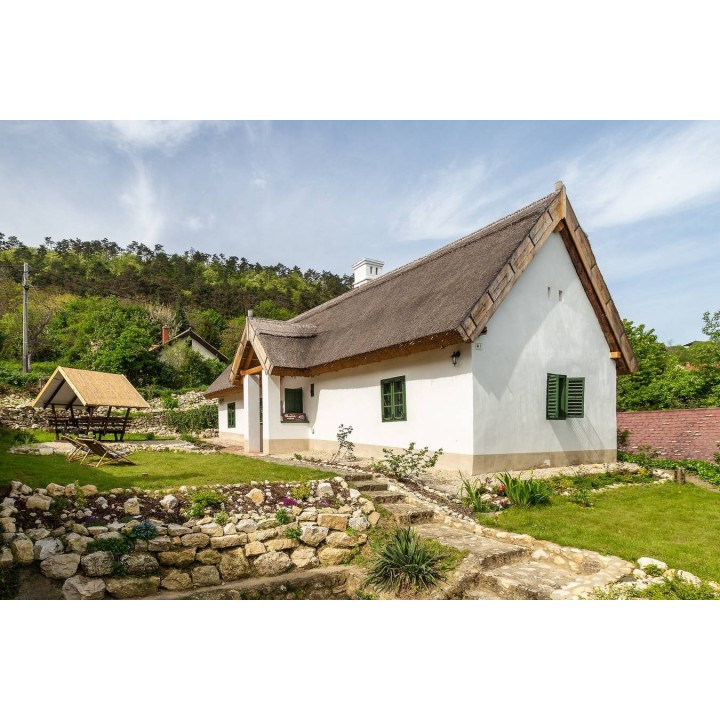 Ferienhaus in Balaton ab 50€ pro Nacht