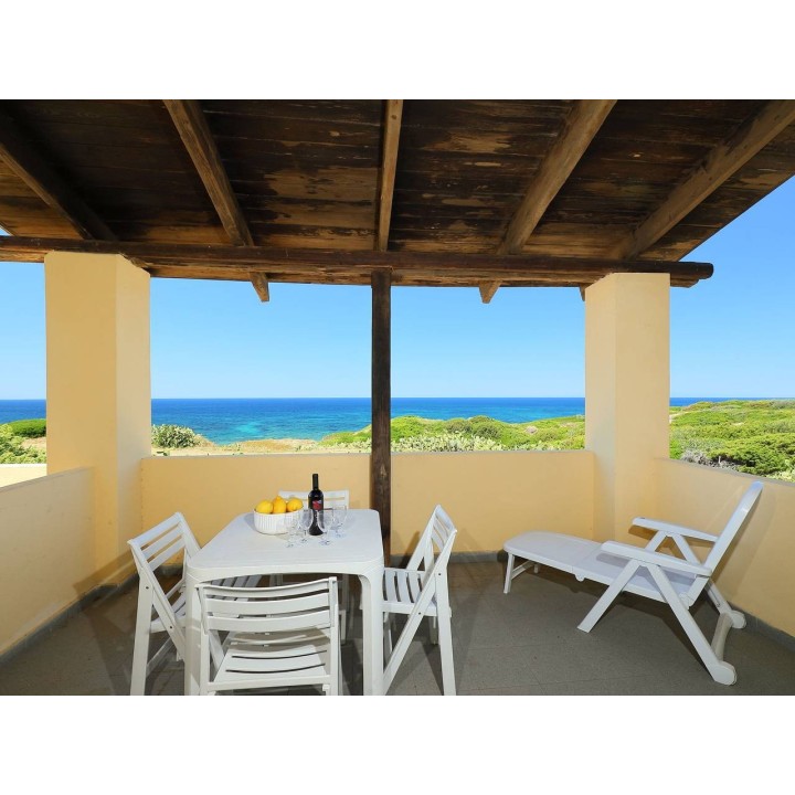 Ferienwohnung in Anglona ab 45€ pro Nacht