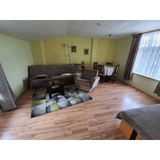 Ferienwohnung in Usedom ab 54€ pro Nacht