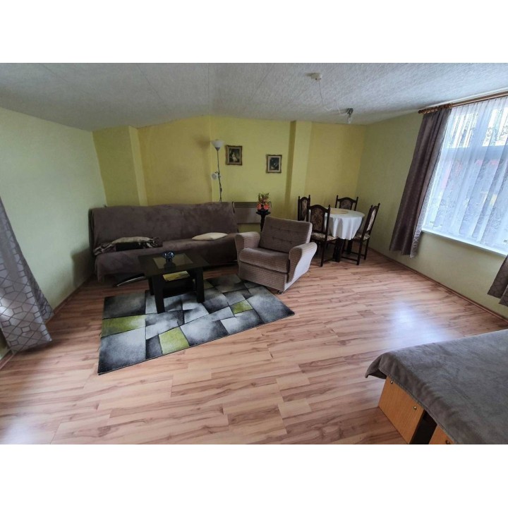 Ferienwohnung in Usedom ab 54€ pro Nacht