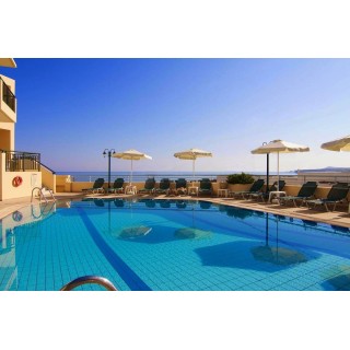 Ferienwohnung in Rethymnon ab 43€ pro Nacht