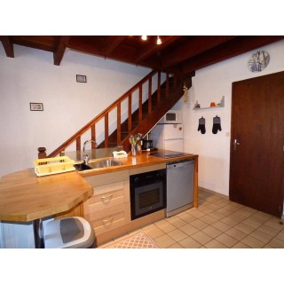Ferienhaus in Limousin ab 46€ pro Nacht