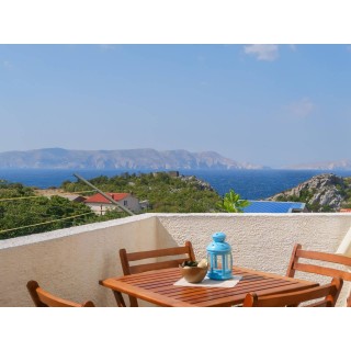 Ferienwohnung in Sveti Juraj ab 54€ pro Nacht