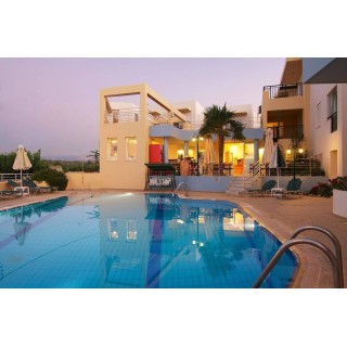 Ferienwohnung in Rethymnon ab 58€ pro Nacht