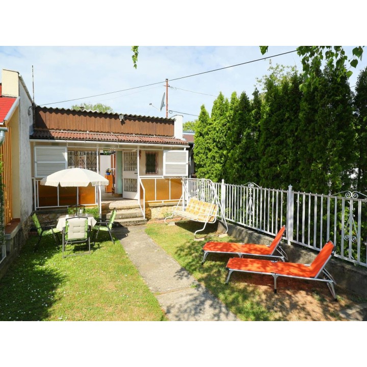 Ferienhaus in Balaton ab 44€ pro Nacht