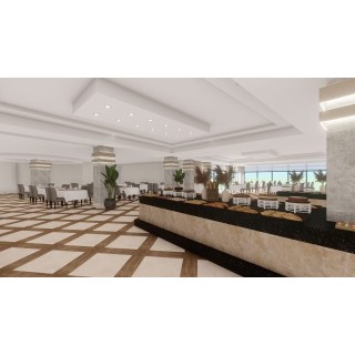 Selectum Family Comfort Side