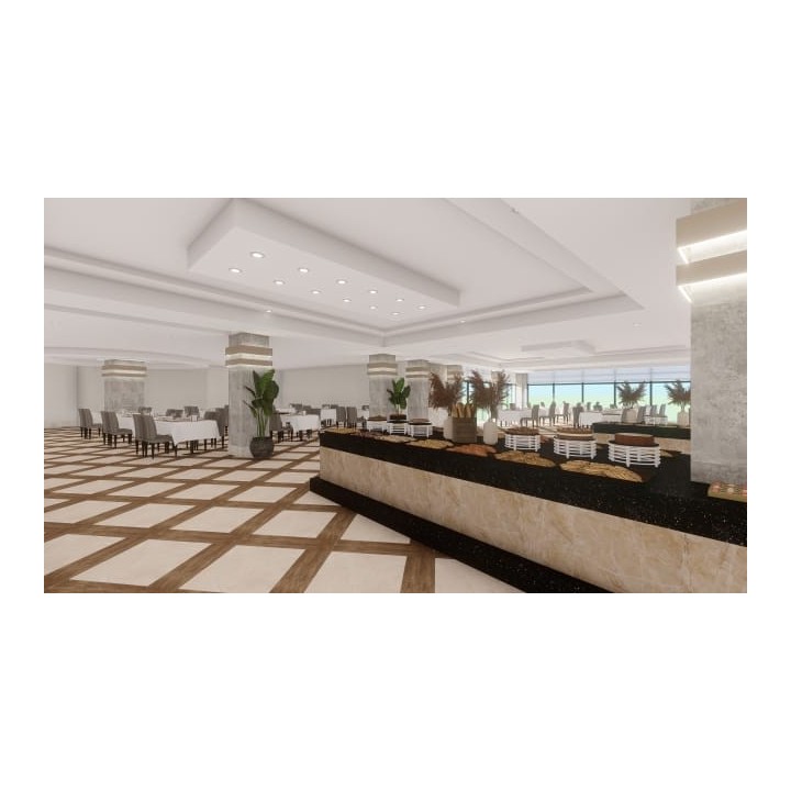 Selectum Family Comfort Side